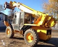 carrello elevatore da cantiere JCB 530-120