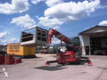 chariot élévateur de chantier Manitou MRT 1850 P