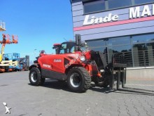 chariot télescopique Manitou MT 625 T MT 625 2013