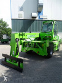 Merlo ROTO38.16S heavy forklift