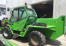 chariot télescopique Merlo P 35.13K