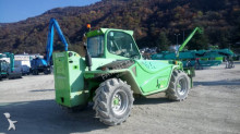 Merlo P38.13 Baustellenstapler