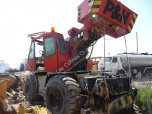 n/a P&H W-250S telescopic handler