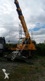 carrello elevatore da cantiere Dieci Pegasus 40.17 TELESCOPICA