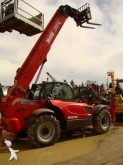chariot télescopique Manitou MT 1440 PRIVILEGE
