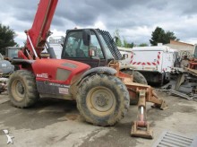 chariot télescopique Manitou MT1335 SLT