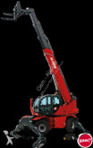 chariot télescopique Magni - RTH 5.25 Smart