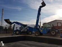 chariot télescopique Terex 3713