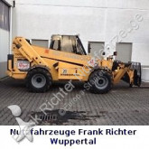 chariot télescopique Sambron T30130S, original erst 205 Betriebstunden