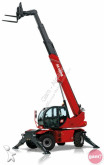chariot télescopique Magni - RTH 5.21 Smart
