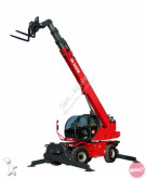 chariot télescopique Magni - RTH 5.21 Smart S