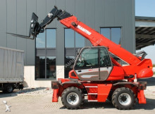 chariot télescopique Manitou MRT 1840 Easy