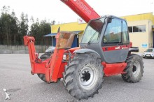 chariot télescopique Manitou MT 1740 SLT Empilhador Telescópico Manitou MT1740 SLT