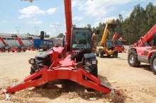 chariot télescopique Manitou Empilhador Telescópico Manitou MT1740 SLT - Ref. MT1740SLT