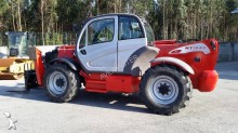 chariot télescopique Manitou Empilhador Telescópico Manitou 1840 Previlege de 2008