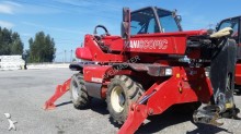 chariot télescopique Manitou Empilhador telescópico Manitou MRT 1432