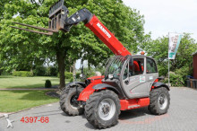 chariot télescopique Manitou MT 835 ST3B