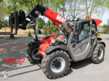 chariot télescopique Manitou MLT 625 - 75 Premium