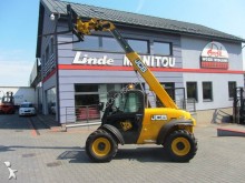 wózek podnośnikowy budowlany JCB 524-50 524-50