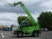 chariot élévateur de chantier Merlo Roto 4521