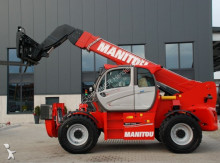 Manitou MHT 1490 Baustellenstapler