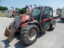 chariot télescopique Manitou MVT628T-E2