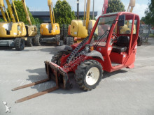 chariot télescopique Manitou SLT415BE-1