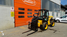 chariot télescopique JCB 520-50 4x4