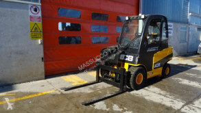 chariot télescopique JCB TLT-30D