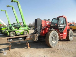 chariot télescopique Manitou MHT 10.160