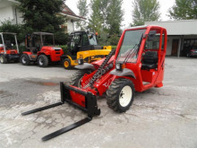 chariot télescopique Manitou SLT 415 BE