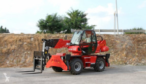 chariot télescopique Manitou MRT 18.40 EASY