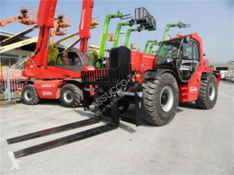 chariot télescopique Manitou MHT 10.225