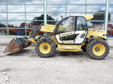 chariot télescopique New Holland
