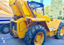 carrello elevatore da cantiere JCB JCB 525-67