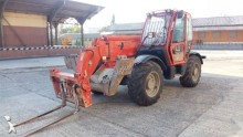 chariot télescopique JCB