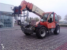 chariot élévateur de chantier JLG 4017