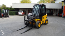 chariot télescopique JCB