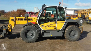 Liebherr TL 441-10 Litronic telescopic handler