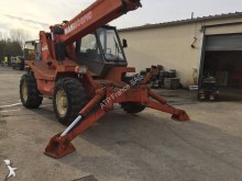 chariot télescopique Manitou MT 1235 MT1230SCP