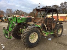 chariot élévateur de chantier Merlo 32.6 TOP