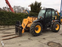 chariot télescopique JCB