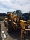 chariot télescopique JCB