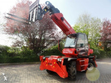 Manitou MRT 1840 Easy heavy forklift