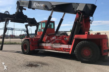 chariot élévateur de chantier Kalmar DC4560RC4 Reachstacker