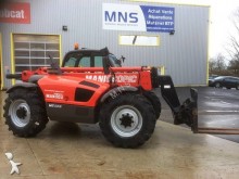 chariot élévateur de chantier Manitou MT 932