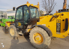 chariot télescopique JCB