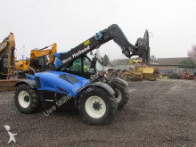 chariot télescopique New Holland