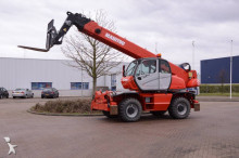 chariot télescopique Manitou MRT2540
