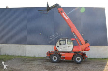 chariot télescopique Manitou MRT2540 Privilege